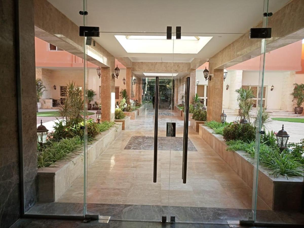 Delta Stars Official Kairo Exterior foto
