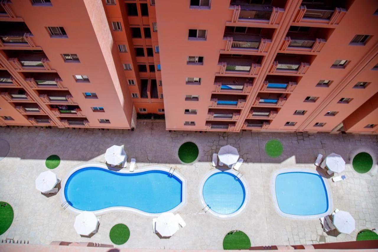 Delta Stars Official Kairo Exterior foto