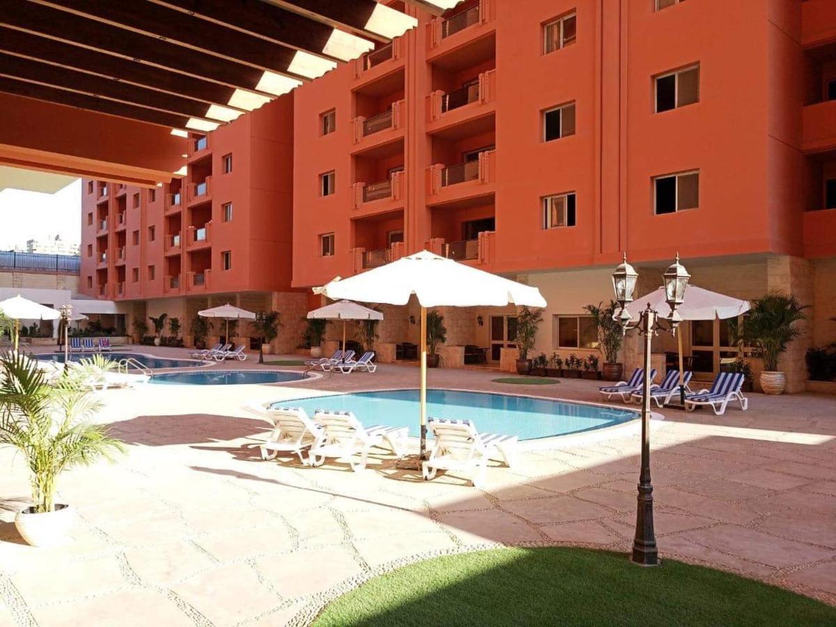 Delta Stars Official Kairo Exterior foto